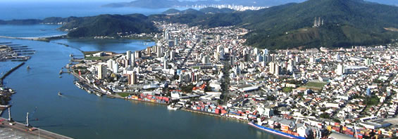 Cidade de Itajaí