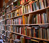 Bibliotecas em Itajaí