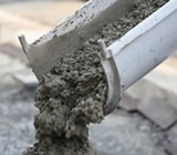 Cimento e Concreto em Itajaí