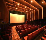Cinemas em Itajaí