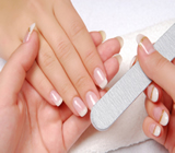 Depilação, manicure e pedicure em Itajaí