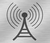 Estações de Rádio em Itajaí