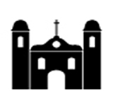 Igrejas e Templos em Itajaí