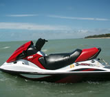 Jet Ski em Itajaí