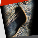 Moda Jeans em Itajaí