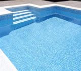 Piscina em Itajaí