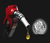 Postos de Gasolina em Itajaí