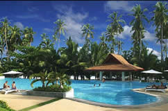 Resort em Itajaí