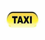 Táxi em Itajaí