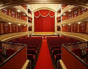 Teatros em Itajaí